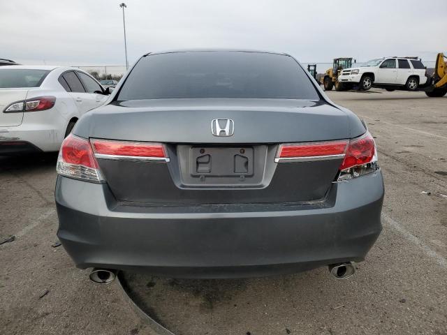 Photo 6 from auction – 2012 HONDA ACCORD EX with VIN 1HGCP3F73CA013243