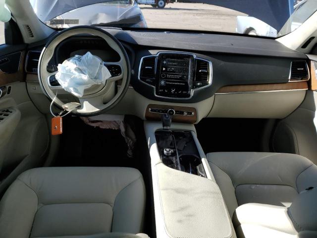Photo 8 from auction – 2022 VOLVO XC90 T5 MO with VIN YV4102PK8N1863232