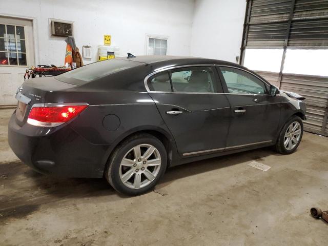 Photo 3 from auction – 2011 BUICK LACROSSE C with VIN 1G4GD5ED9BF203184