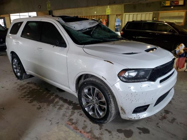 Photo 4 from auction – 2019 DODGE DURANGO R/ with VIN 1C4SDHCT7KC582293