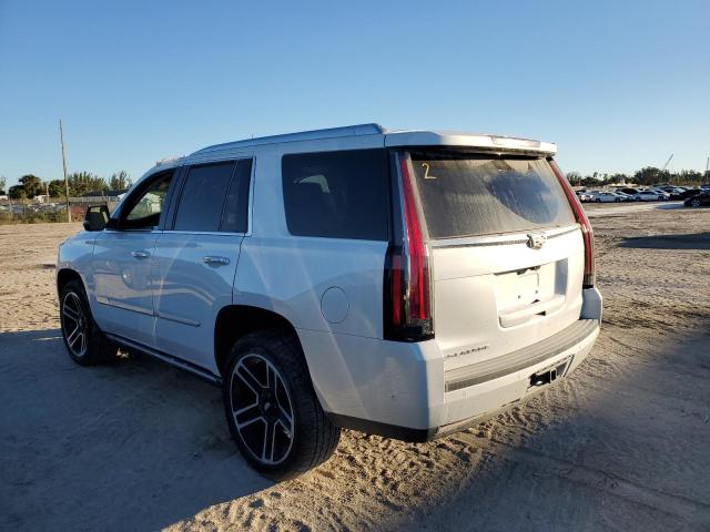 Photo 2 from auction – 2020 CADILLAC ESCALADE P with VIN 1GYS4CKJ2LR178099