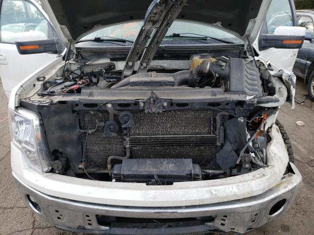 Photo 11 from auction – 2013 FORD F150 SUPER with VIN 1FTFW1ET1DFA86228