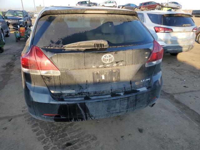 Photo 6 from auction – 2013 TOYOTA VENZA LE with VIN 4T3BA3BB1DU036416