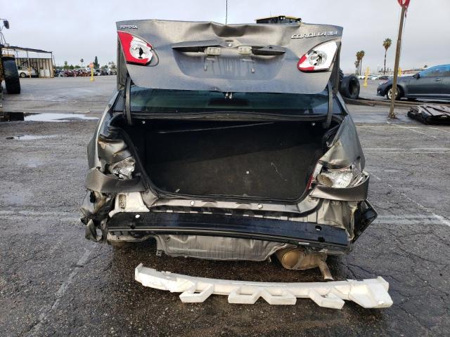 Photo 6 from auction – 2007 TOYOTA COROLLA S with VIN 1NXBR32E47Z886413