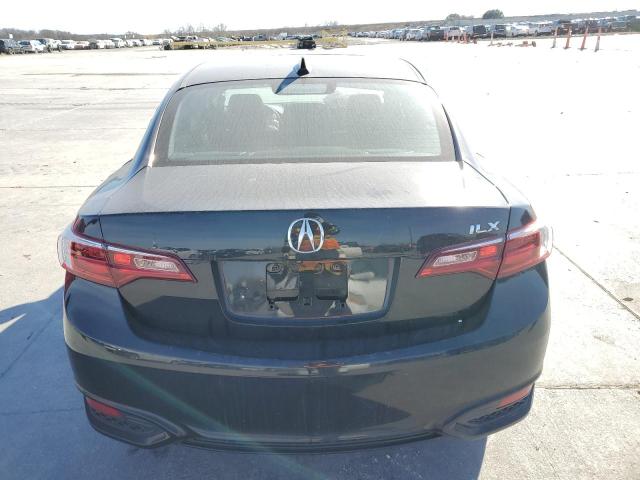 Photo 6 from auction – 2018 ACURA ILX PREMIU with VIN 19UDE2F74JA007288
