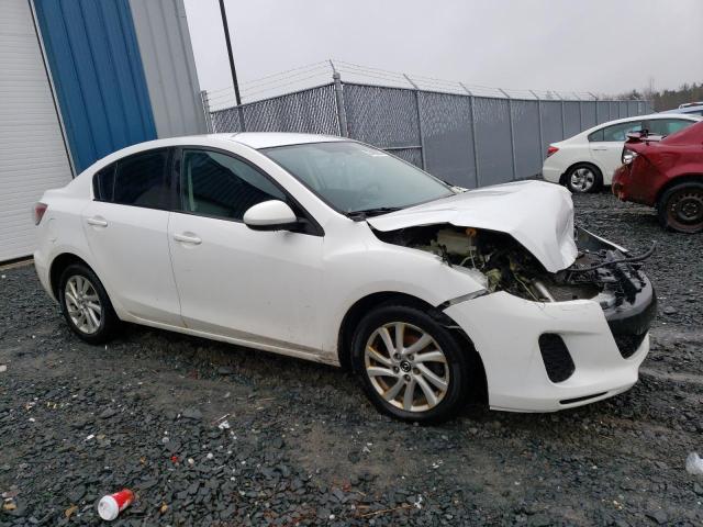 Photo 4 from auction – 2013 MAZDA 3 I with VIN JM1BL1UF8D1720652