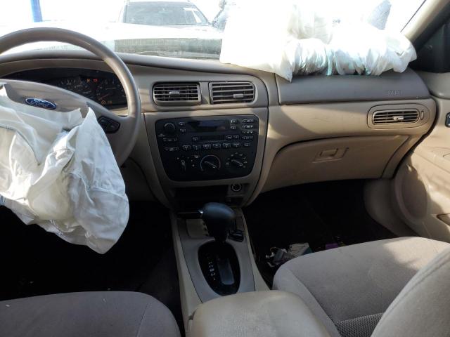Photo 8 from auction – 2003 FORD TAURUS SE with VIN 1FAFP53U53G153055
