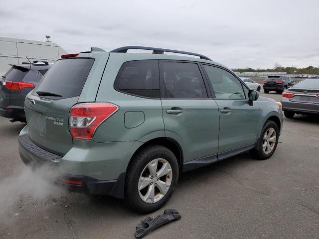 Photo 3 from auction – 2016 SUBARU FORESTER 2 with VIN JF2SJADC2GH541998