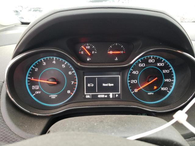 Photo 9 from auction – 2017 CHEVROLET CRUZE LT with VIN 3G1BE6SM5HS589783