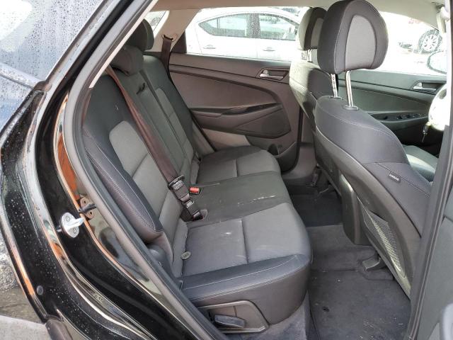 Photo 11 from auction – 2016 HYUNDAI TUCSON LIM with VIN KM8J33A4XGU240461