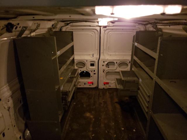 Photo 10 from auction – 2011 FORD ECONOLINE with VIN 1FTNE1EW2BDA61713