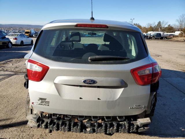 Zdjęcie 6 z aukcji – 2015 FORD C-MAX SE z VIN 1FADP5AU4FL120666
