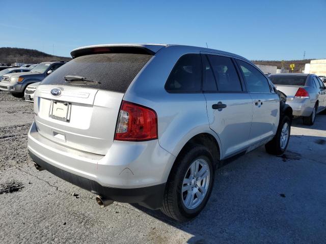 Фото 3 с аукциона – 2013 FORD EDGE SE с VIN 2FMDK3GC1DBA07021