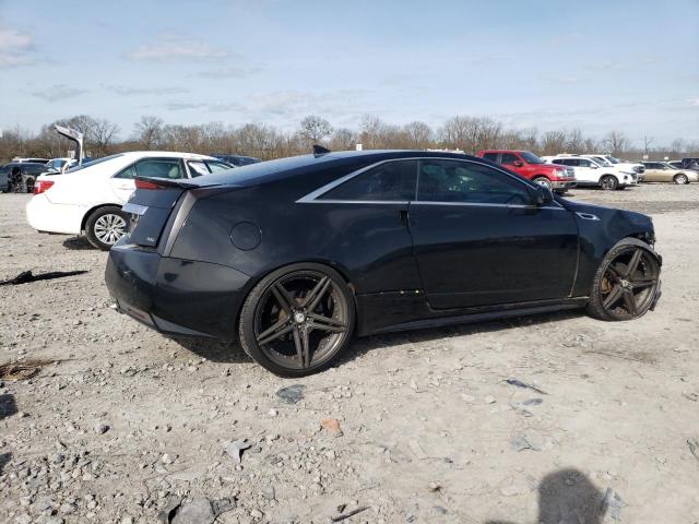 Photo 3 from auction – 2012 CADILLAC CTS with VIN 1G6DA1E31C0144638