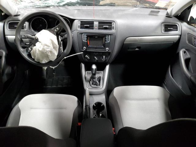 Photo 8 from auction – 2017 VOLKSWAGEN JETTA S with VIN 3VW2B7AJ7HM299561