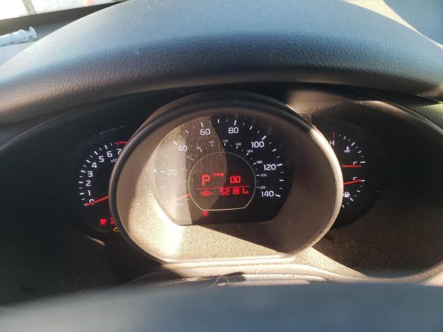 Photo 9 from auction – 2019 KIA SOUL with VIN KNDJN2A27K7662542