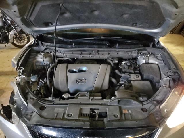 Foto 12 de la subasta – 2013 MAZDA CX-5 TOURI con VIN JM3KE2CE2D0146667
