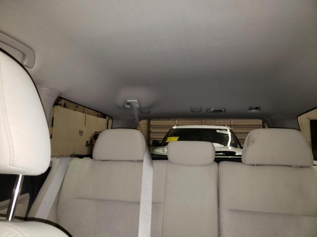 Photo 10 from auction – 2008 SUBARU OUTBACK 2. with VIN 4S4BP61CX87326824
