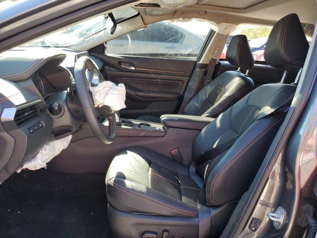 Photo 7 from auction – 2022 NISSAN ALTIMA SR with VIN 1N4BL4CV8NN377979