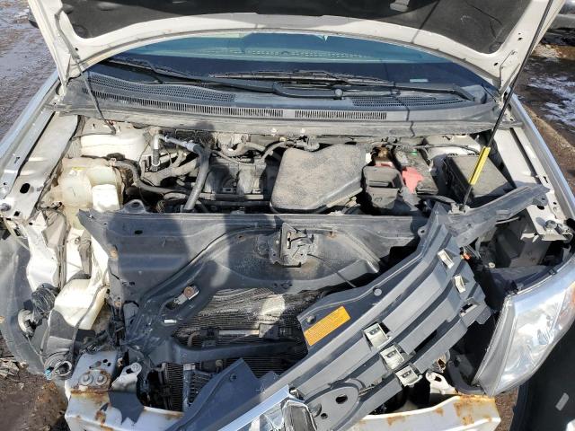 Photo 12 from auction – 2010 FORD EDGE LIMIT with VIN 2FMDK3KC3ABA12868