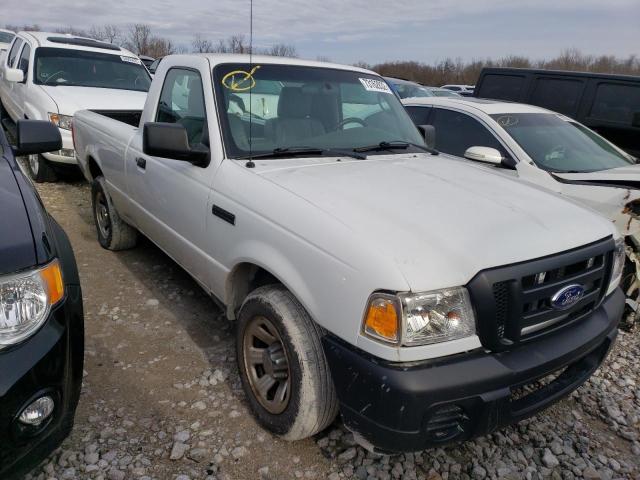 Photo 4 from auction – 2011 FORD RANGER with VIN 1FTKR1AD5BPB16584