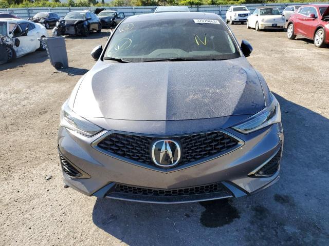 Photo 5 from auction – 2022 ACURA ILX PREMIU with VIN 19UDE2F8XNA005835