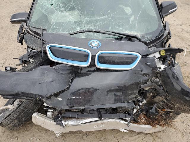 Photo 11 from auction – 2019 BMW I3 BEV with VIN WBY8P2C50K7E76083