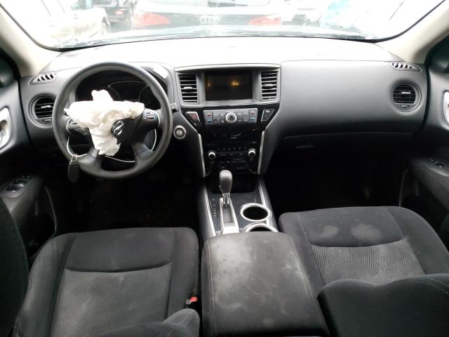 Photo 8 from auction – 2015 NISSAN PATHFINDER with VIN 5N1AR2MN3FC615382