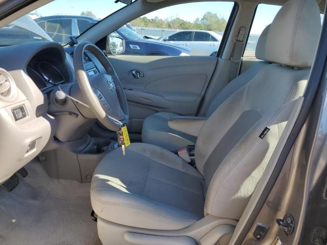 Photo 7 from auction – 2015 NISSAN VERSA S with VIN 3N1CN7AP2FL886937