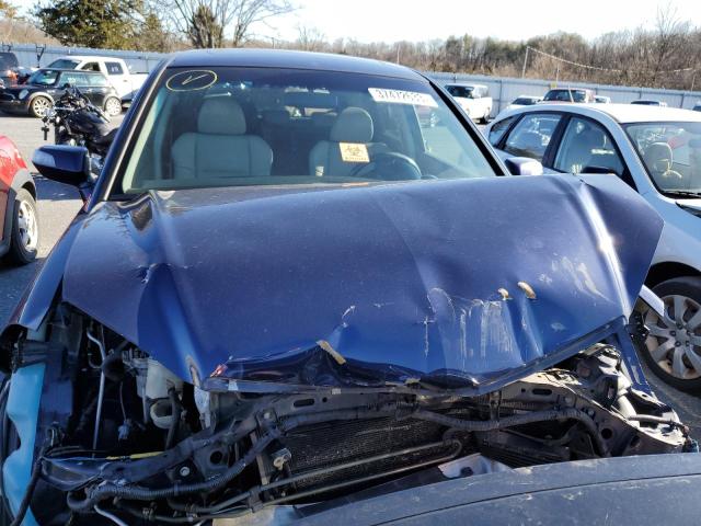 Photo 5 from auction – 2007 ACURA RDX TECHNO with VIN 5J8TB18587A017387
