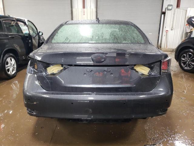 Photo 6 from auction – 2019 LEXUS GS 350 BAS with VIN JTHCZ1BL2KA011190