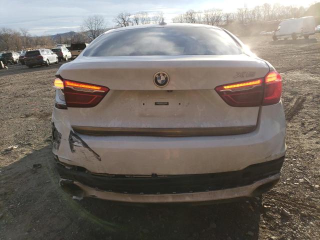 Photo 6 from auction – 2016 BMW X6 XDRIVE5 with VIN 5UXKU6C55G0R33652