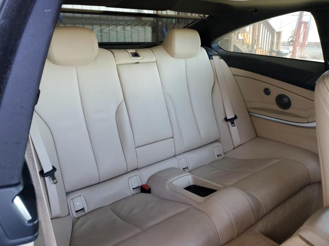 Photo 10 from auction – 2014 BMW 435 XI with VIN WBA3R5C54EK187954