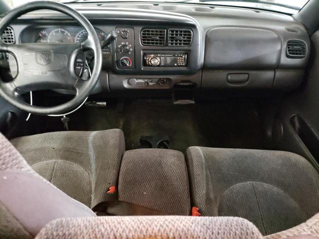 Photo 8 from auction – 1998 DODGE DAKOTA with VIN 1B7FL26X9WS613250