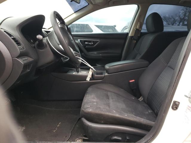 Photo 7 from auction – 2016 NISSAN ALTIMA 2.5 with VIN 1N4AL3AP8GC172056