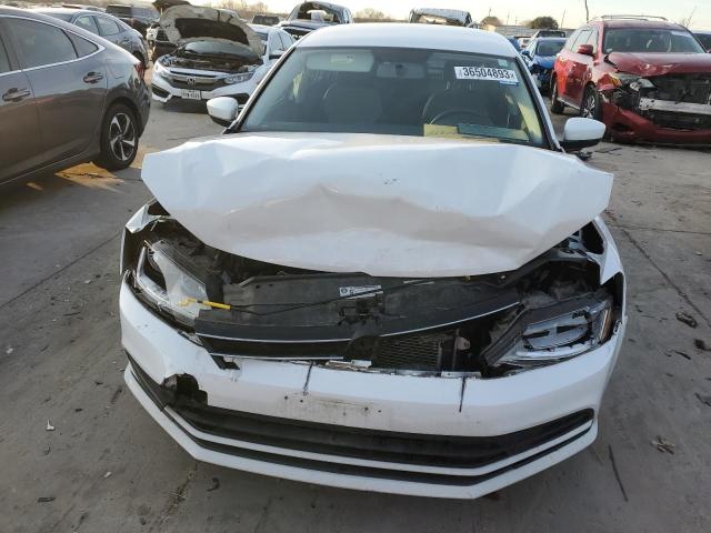 Photo 5 from auction – 2017 VOLKSWAGEN JETTA S with VIN 3VW2B7AJ2HM334152