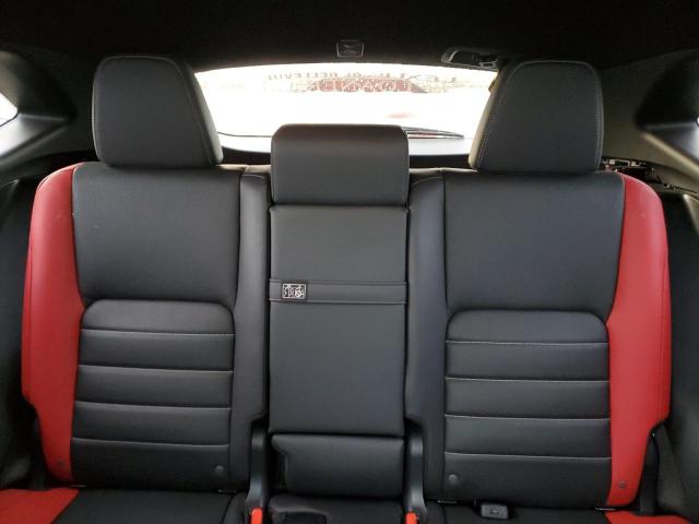 Photo 10 from auction – 2021 LEXUS NX 300 BAS with VIN JTJSARDZ3M2261441
