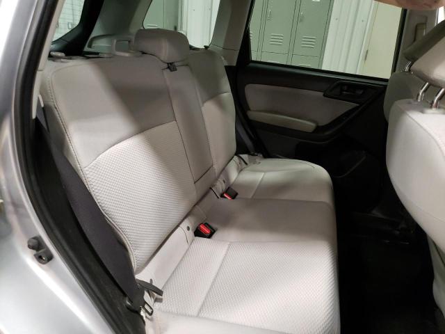 Photo 10 from auction – 2018 SUBARU FORESTER 2 with VIN JF2SJAEC6JH616045