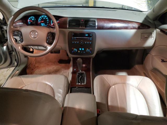 Photo 8 from auction – 2010 BUICK LUCERNE CX with VIN 1G4HE5E1XAU113964
