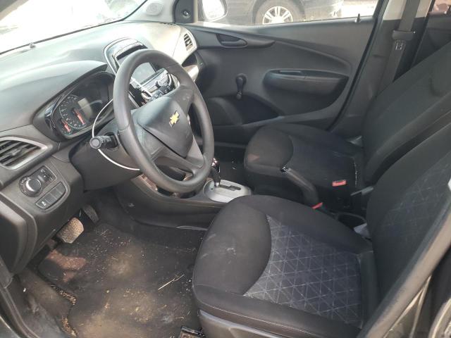 Photo 7 from auction – 2019 CHEVROLET SPARK LS with VIN KL8CB6SA6KC705959