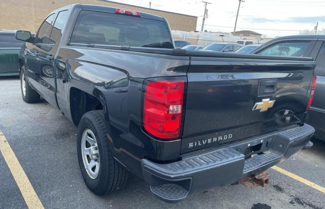 Photo 3 from auction – 2014 CHEVROLET SILVERADO with VIN 1GCRCPEH9EZ303089