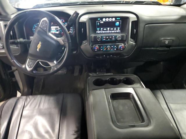 Photo 8 from auction – 2017 CHEVROLET SILVERADO with VIN 3GCUKRECXHG175642