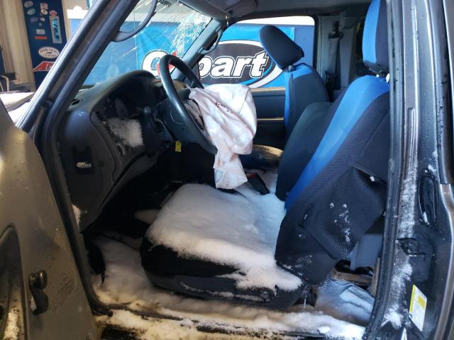 Photo 7 from auction – 2011 FORD RANGER SUP with VIN 1FTLR4FE2BPA09791