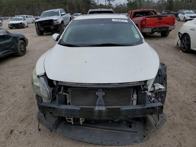 Photo 5 from auction – 2014 NISSAN MAXIMA S with VIN 1N4AA5AP9EC469545
