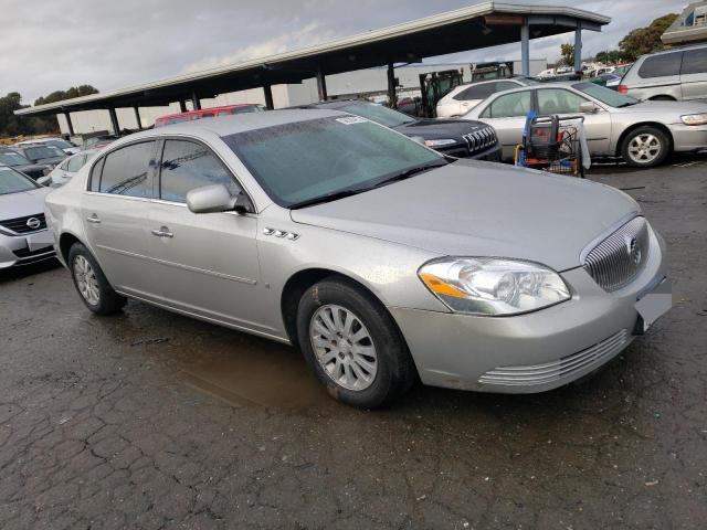 Photo 4 from auction – 2006 BUICK LUCERNE CX with VIN 1G4HP57246U133828