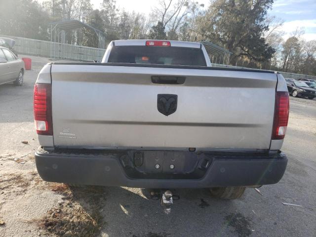 Photo 6 from auction – 2021 RAM 1500 CLASS with VIN 1C6RR6GG9MS533999