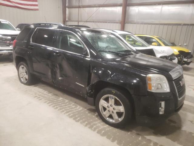 Photo 4 from auction – 2012 GMC TERRAIN SL with VIN 2GKFLTE53C6194904