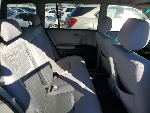 Photo 11 from auction – 2004 TOYOTA HIGHLANDER with VIN JTEGD21A540102305