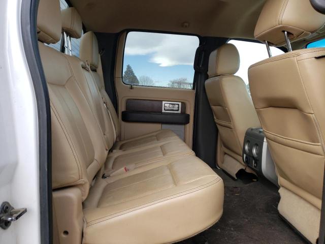 Photo 10 from auction – 2013 FORD F150 SUPER with VIN 1FTFW1ET1DFA86228