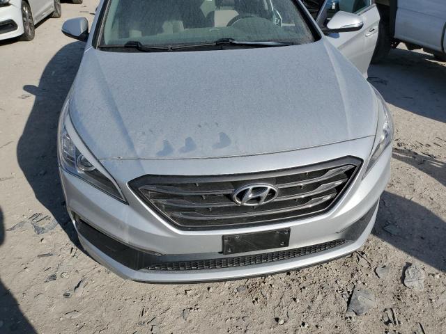 Photo 11 from auction – 2015 HYUNDAI SONATA SPO with VIN 5NPE34AF0FH044776